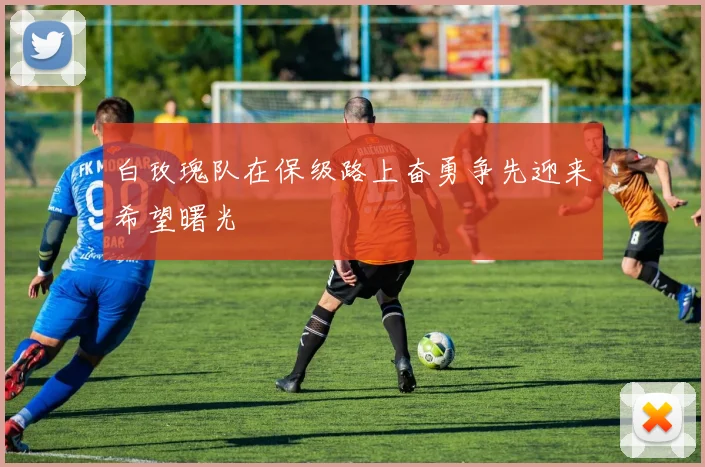 白玫瑰队在保级路上奋勇争先迎来希望曙光
