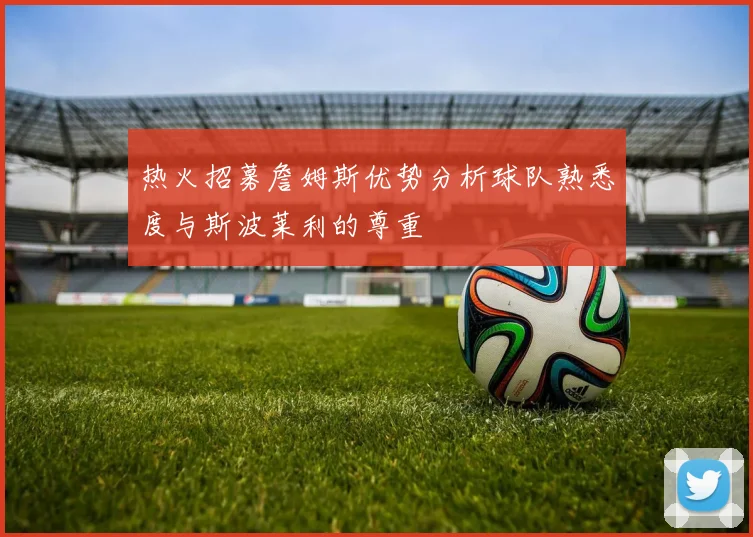 热火招募詹姆斯优势分析球队熟悉度与斯波莱利的尊重