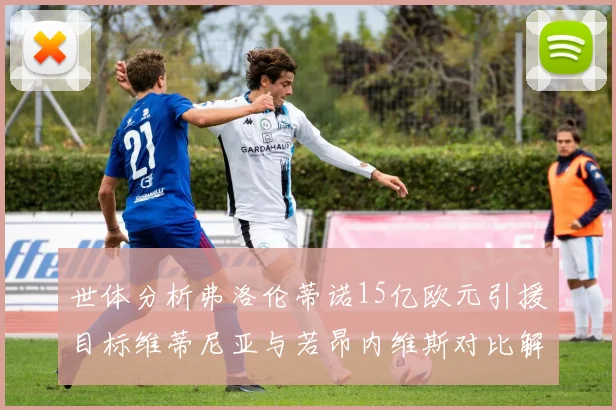 世体分析弗洛伦蒂诺15亿欧元引援目标维蒂尼亚与若昂内维斯对比解析